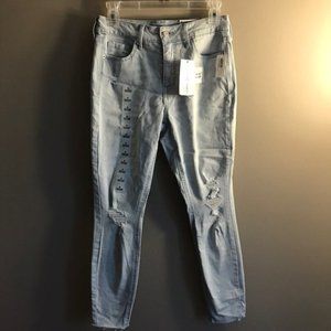 NWT Old Navy Rockstar Jeggings